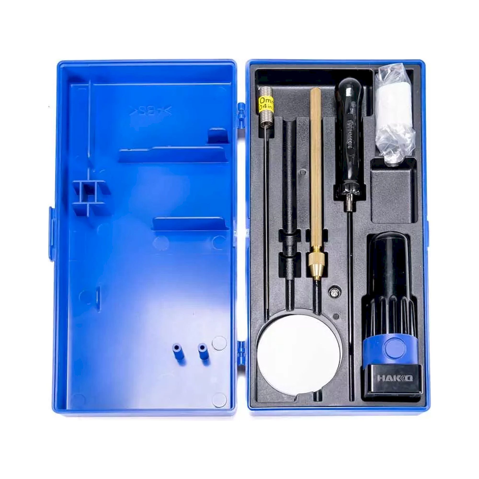 3-Port-Rework-Station 400W - Hakko FX-973