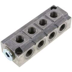 Festo FR-8-1/2 (6411) Distributor Block