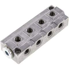 Festo FR-8-1/4 (2078) Distributor Block