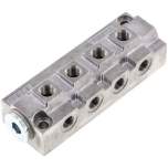 Festo FR-8-1/8 (2077) Distributor Block