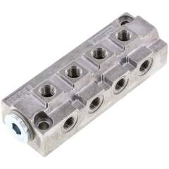 Festo FR-8-1/8 (2077) Distributor Block