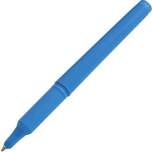 FRANZ MENSCH 85401. Hygostar ballpoint pen "Light", detectable, blue, blue writing