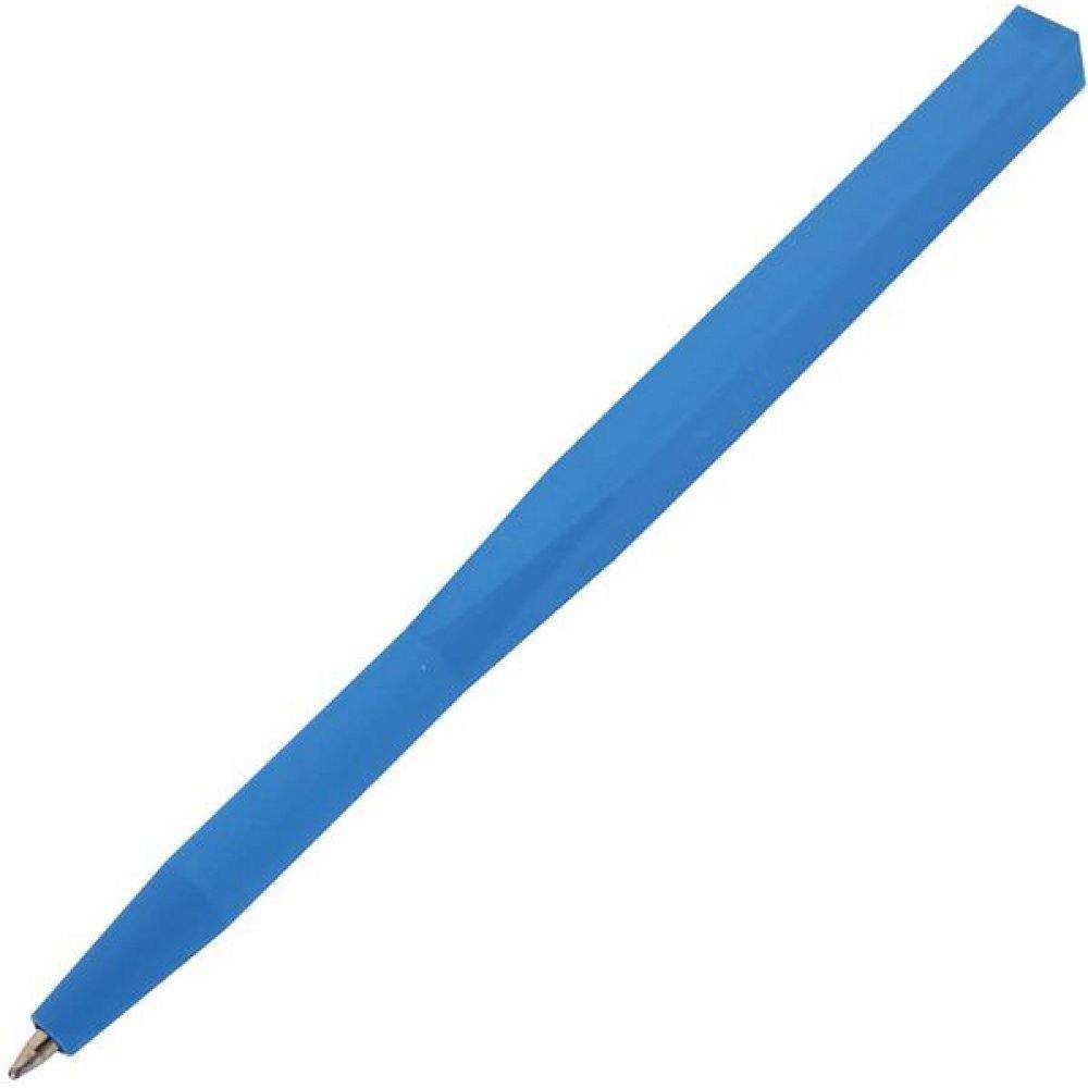 Franz Mensch 85403. Hygostar Kugelschreiber, detektierbar, blau, blaue Schrift, ohne Clip