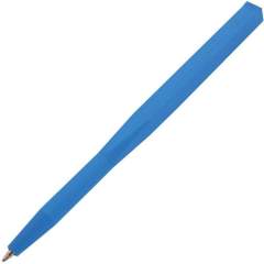 FRANZ MENSCH 85403. Hygostar ballpoint pen, detectable, blue, blue writing, without clip