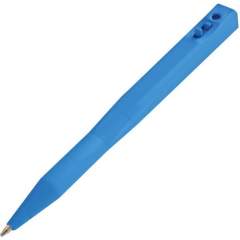 FRANZ MENSCH 85404. Hygostar ballpoint pen DETECT, detectable, without clip Font colour: blue, housing colour: blue, 20 pieces