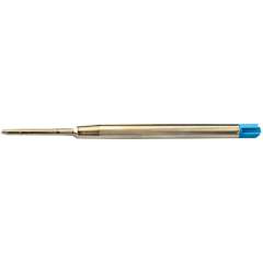 FRANZ MENSCH 854076. Hygostar refill for art.85406/854050/854070/8540510 blue writing