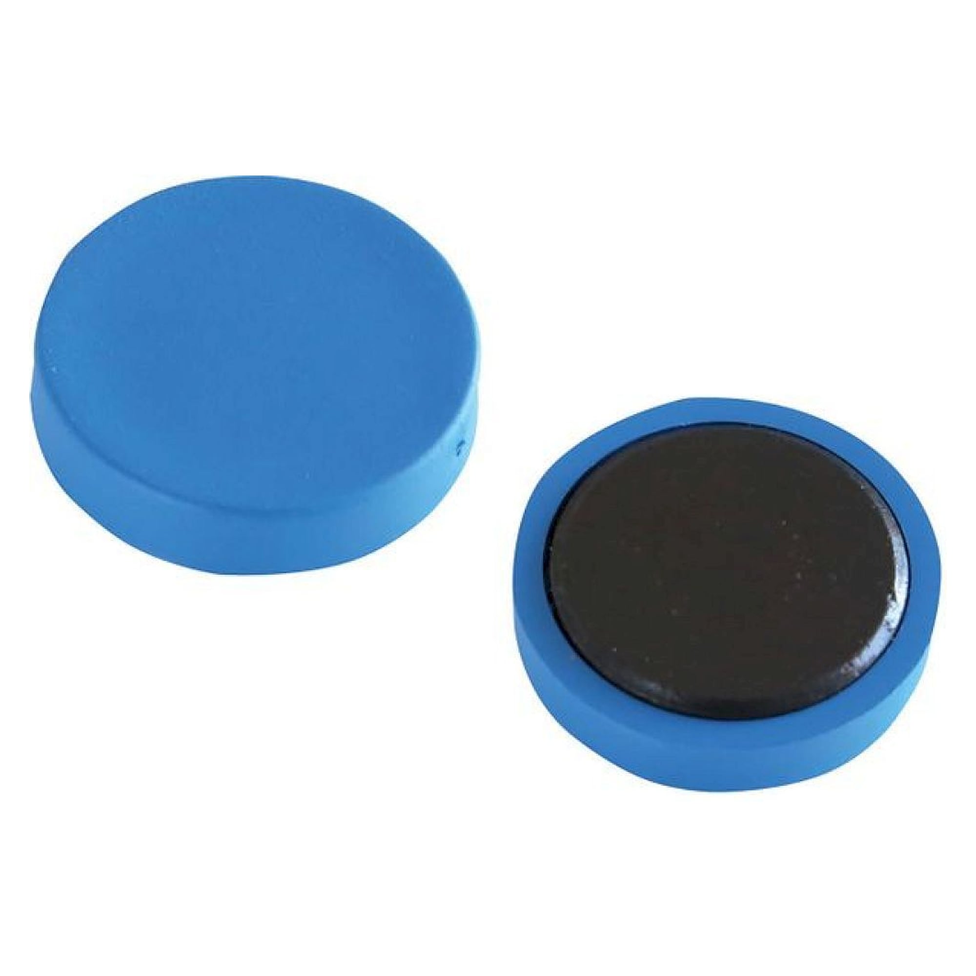FRANZ MENSCH 85413. Hygostar detectable board magnet, blue