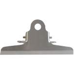 FRANZ MENSCH 85420. Hygostar stainless steel clips, detectable, stainless steel clamp, 14,5x7,0cm