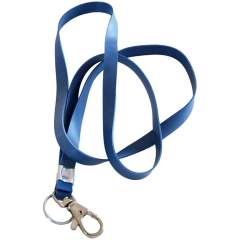 FRANZ MENSCH 85433. Hygostar detectable band, blue, made of detectable silicone rubber