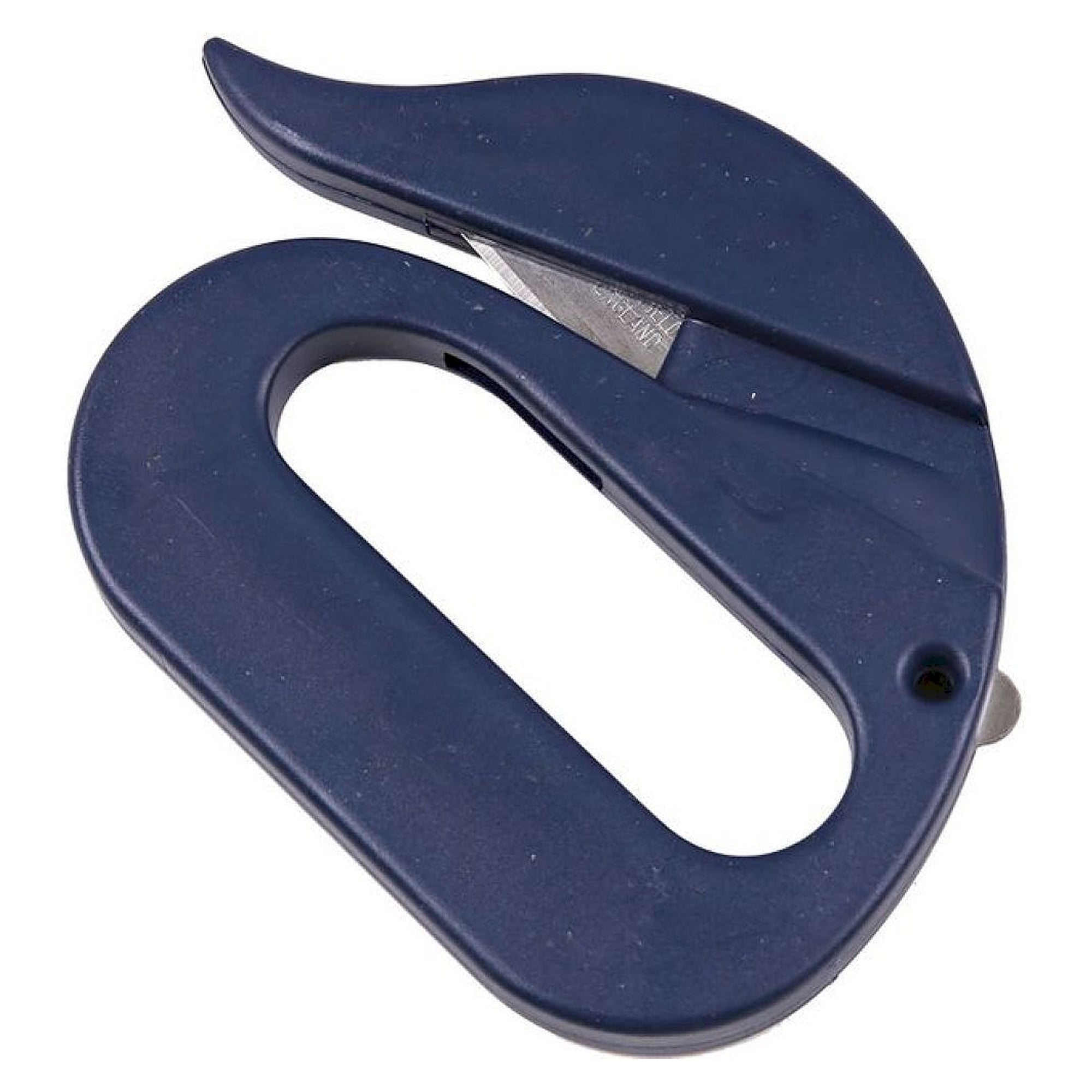 Franz Mensch 85465. Hygostar detectable safety knife "Detect", with grip hole