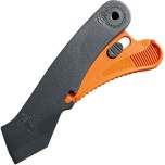 Franz Mensch 854671. Safety knife, adjustable cutting depth for opening packaging