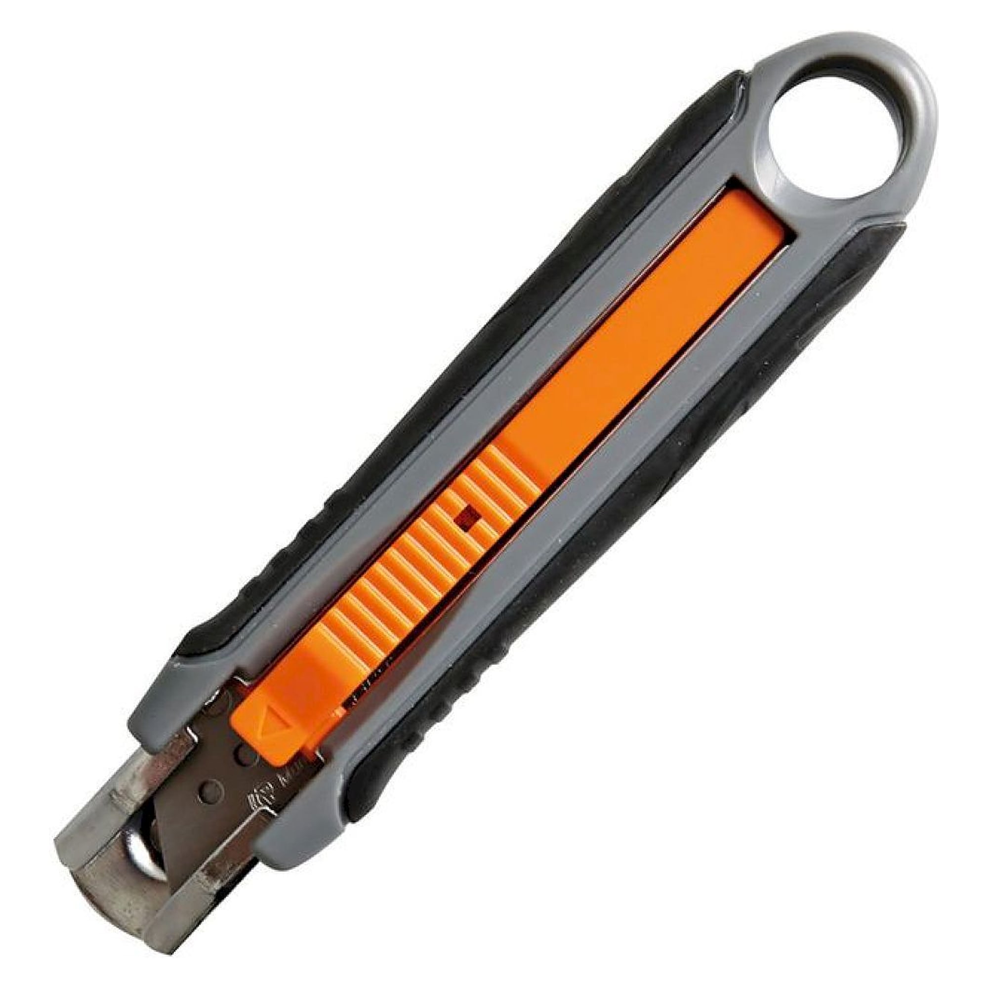 Franz Mensch 854711. Safety knife made of metal and plastic with blade, for opening packages