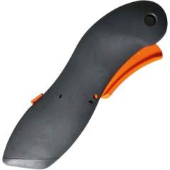 Franz Mensch 854721. Safety knife, ergonomic, with blade for opening packaging