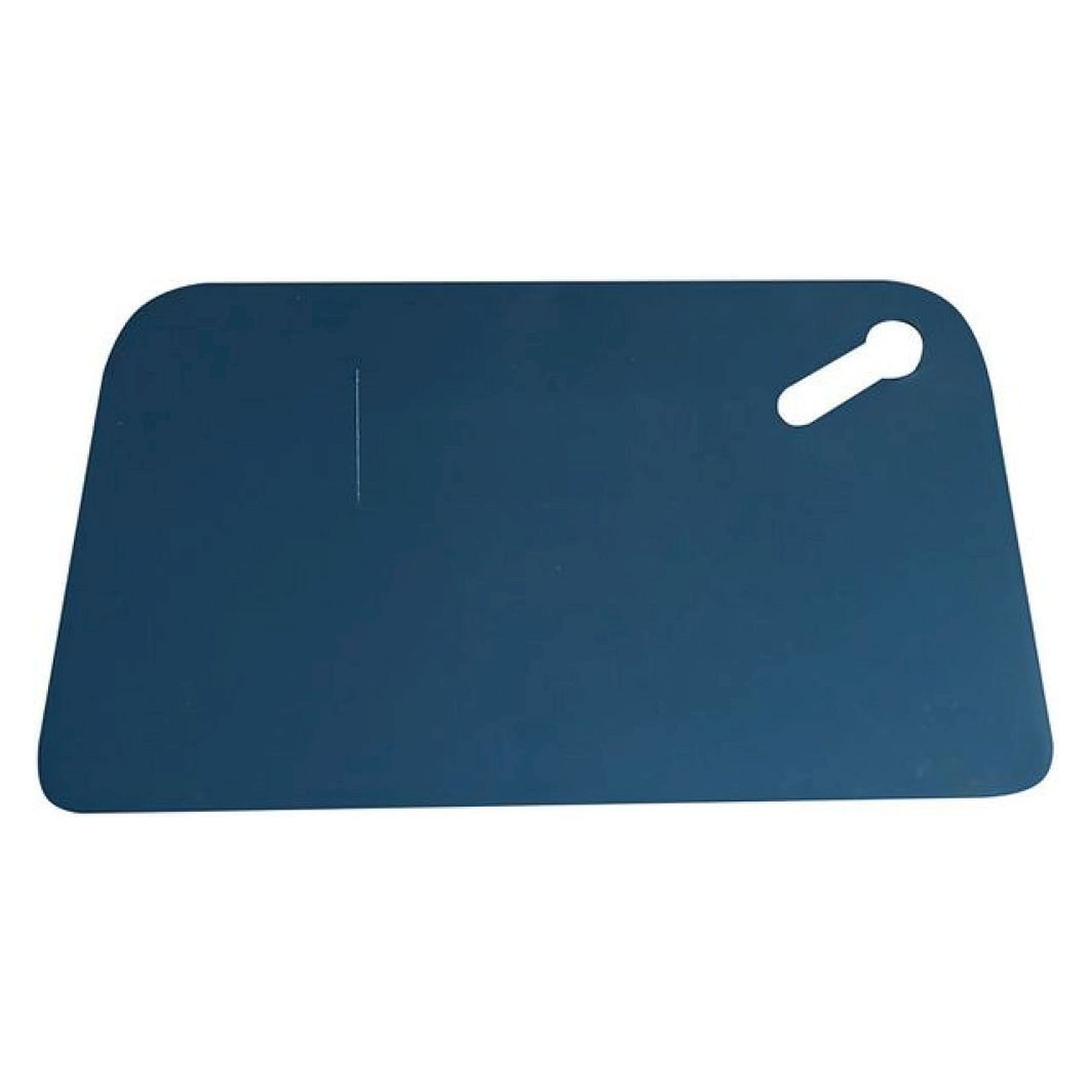 FRANZ MENSCH 85522. Hygostar Elastic scraper "detect", detectable, blue 225x120mm, thickness: 2,10mm