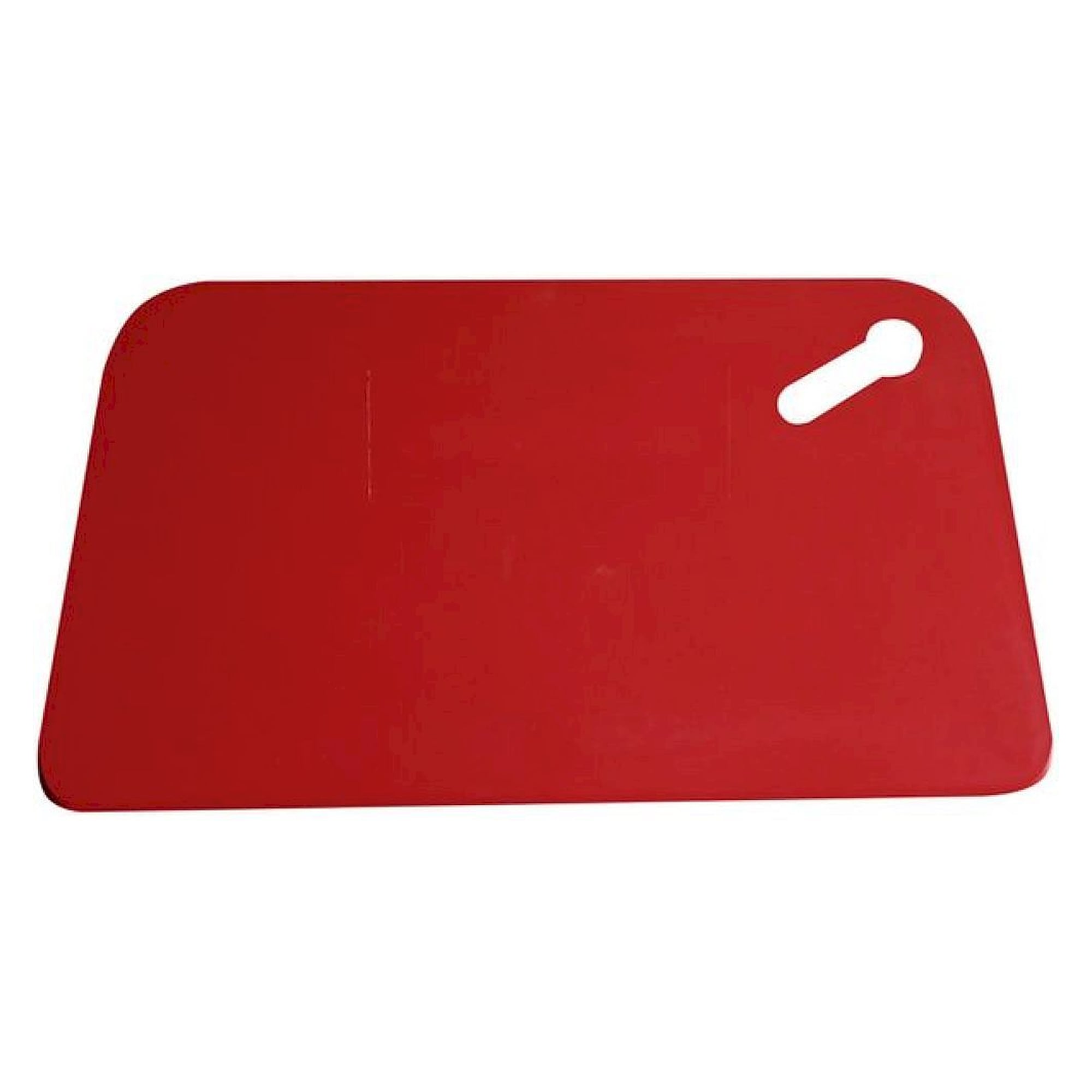 FRANZ MENSCH 85524. Hygostar Elastic scraper "detect", detectable, red 225x120mm, thickness: 2,10mm