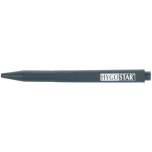 FRANZ MENSCH 85551. Hygostar ballpoint pen "detect", detectable, without clip, writing colour: black, body colour: graphite