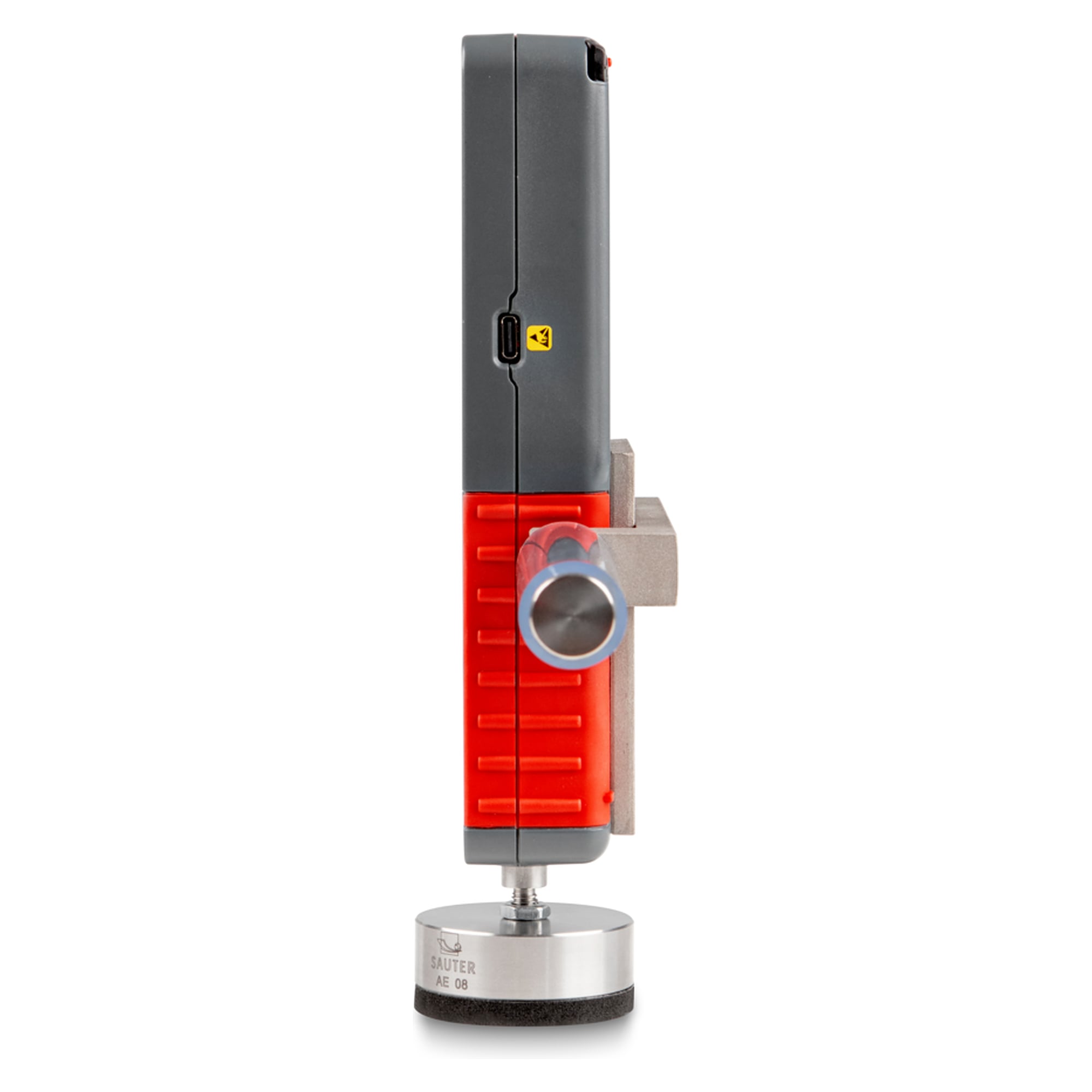 Grabsteintester - SAUTER FS 500G