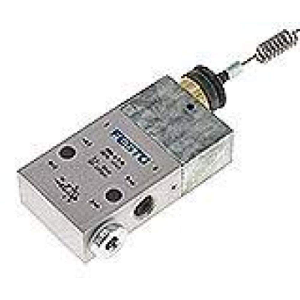 Festo FVS-3-1/8 (3876) Whisker Valve