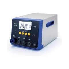 Hakko FX 973-33. Professional 3-Port Soldering Station 400 W, AC 24 V
