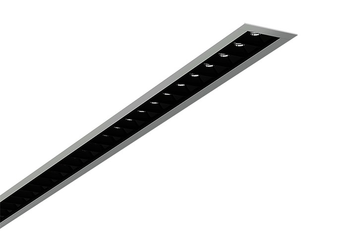 Glamox FX35-R1927 Einbauleuchte