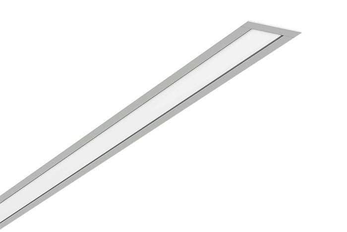 Glamox FX35-R1523 recessed luminaire