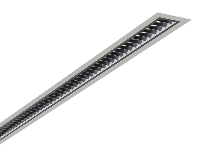 Glamox FX35-R1519 luminaire encastré