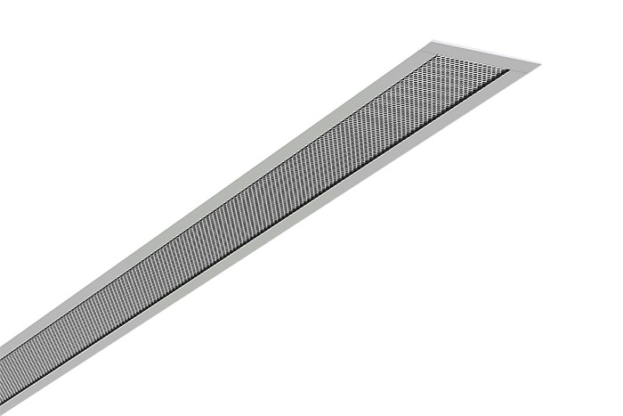 Glamox FX45-R1529 recessed luminaire