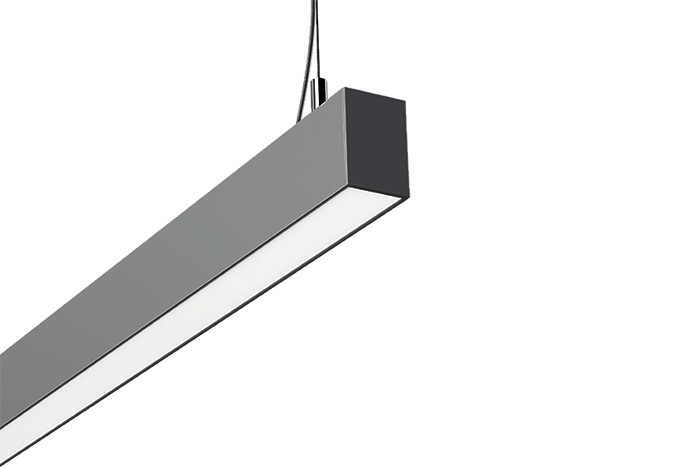 Glamox FX45-P1519 LED luminaire