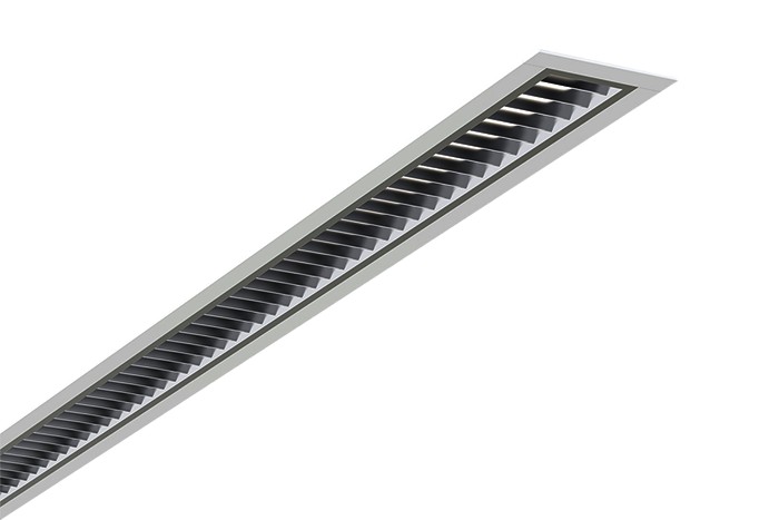 Glamox FX45-R2019 luminaire encastré