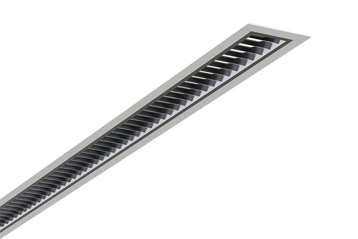 Glamox FXX593822. Interior General Lighting FX45-R2019 WH 5000 HF 840 SMP