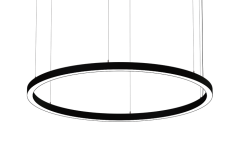 Glamox FXX111862. Innenraumleuchten FX65 FLOW-P2000 BL 12000 HF 830 PRE C5 OP
