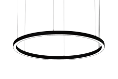 Glamox FXX134919. Innenraumleuchten FX65 FLOW-P2000 40/60 BL 20000 DALI 840 C5 OP