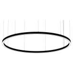 FX65 pendant luminaire, 31000 lm, 4000 K, DALI dimmable - Glamox FXX134916
