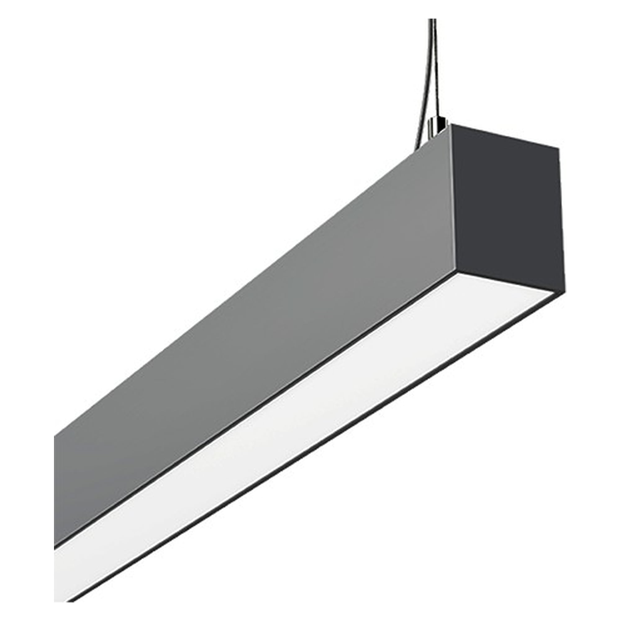 Glamox FX65-P2023 luminaire LED, 8700 lm, 4000 K, commutable