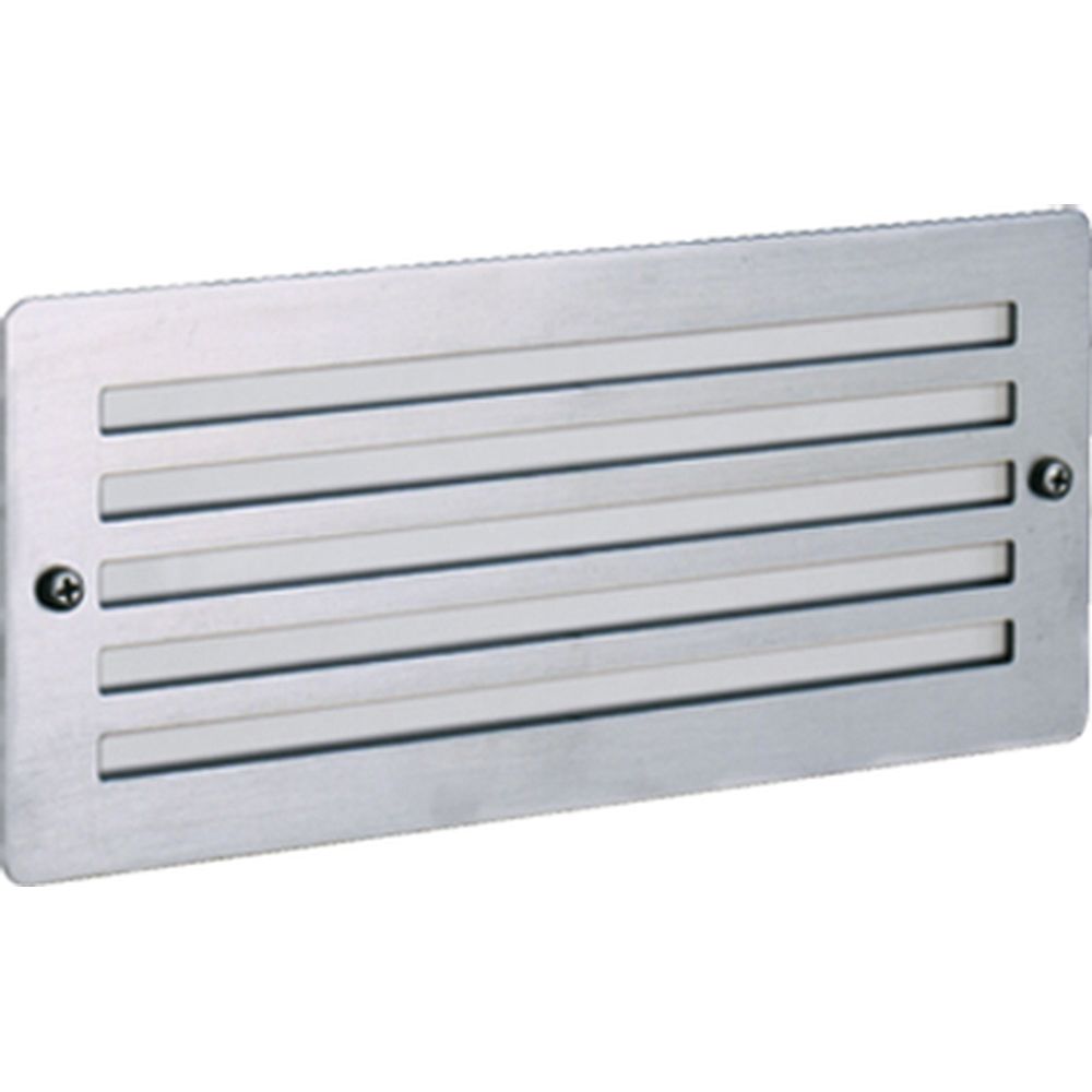 Glamox 1016550. Dekorative Leuchten MINI GAMMA 10-16 LED 300 HF 840 BR.STEEL