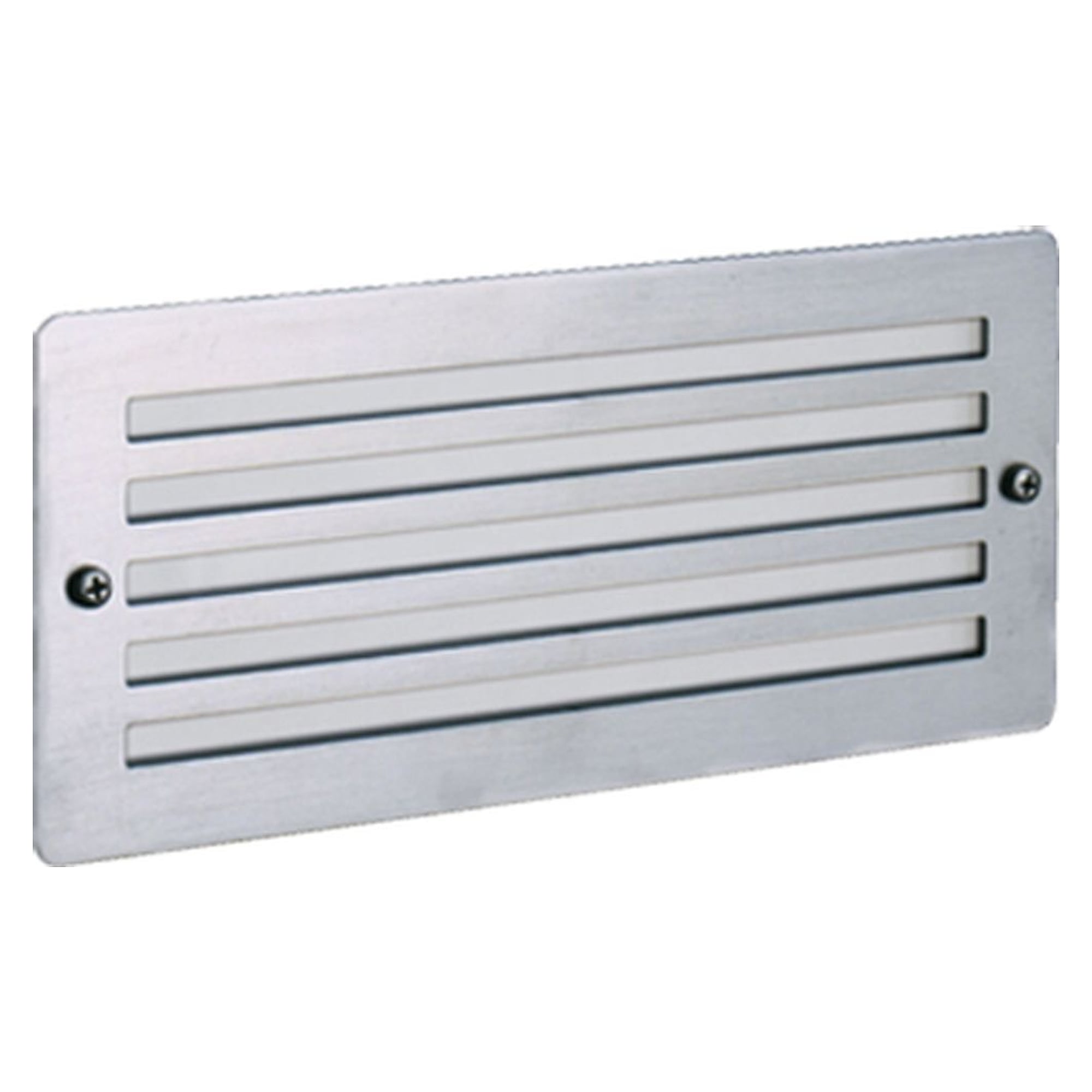 Glamox MINI outdoor luminaire, 297 lm, 4000 K, switchable