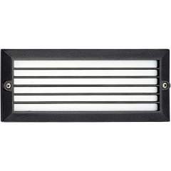 Glamox 1093553. Architectural Lighting MINI GAMMA 10-93 LED 450 HF 840 BLACK