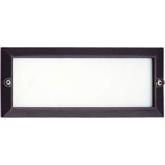 Glamox 1094553. Dekorative Leuchten MINI GAMMA 10-94 LED 100 HF 840 BLACK