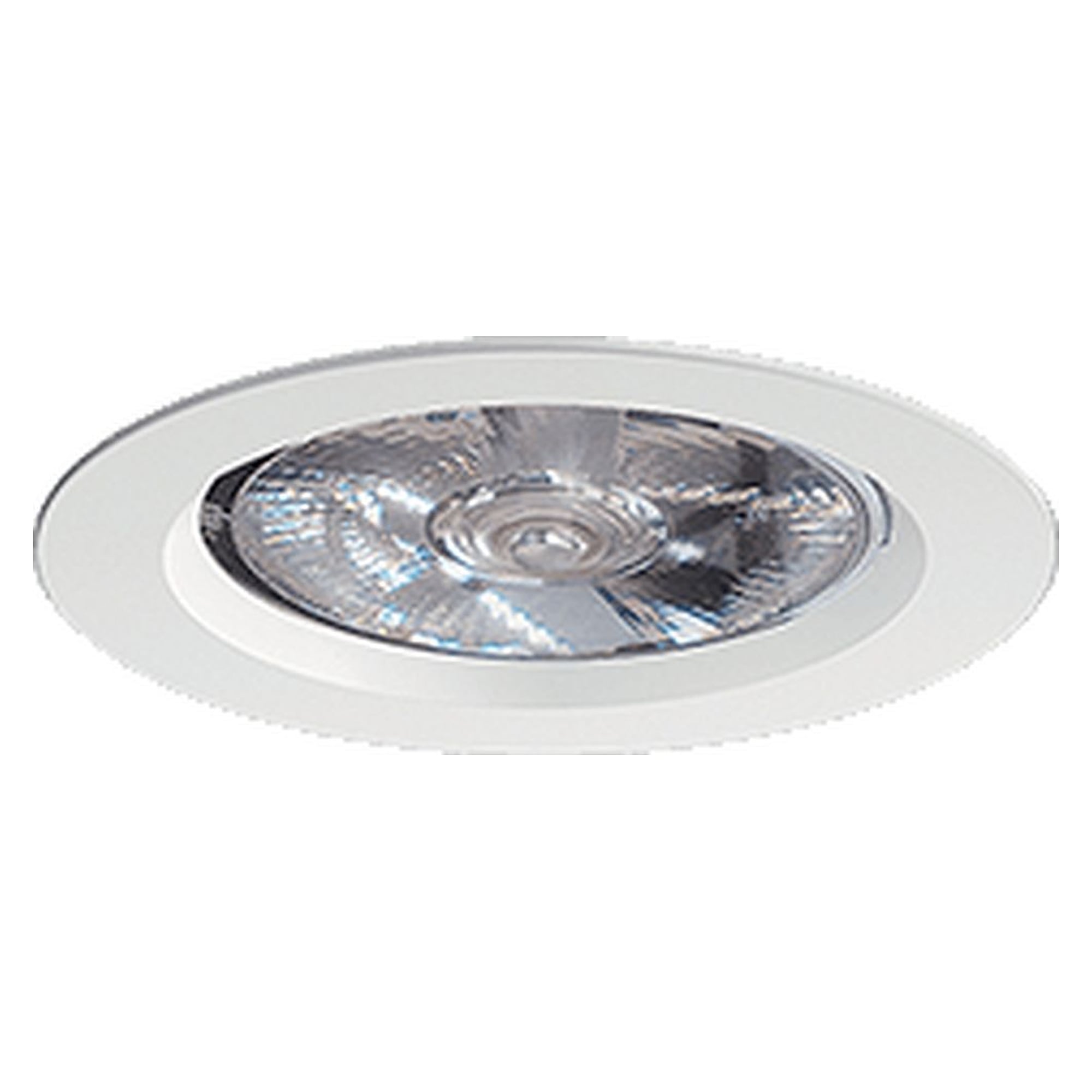 Glamox O69-R125 Downlight, 801 lm, 4000 K, schaltbar