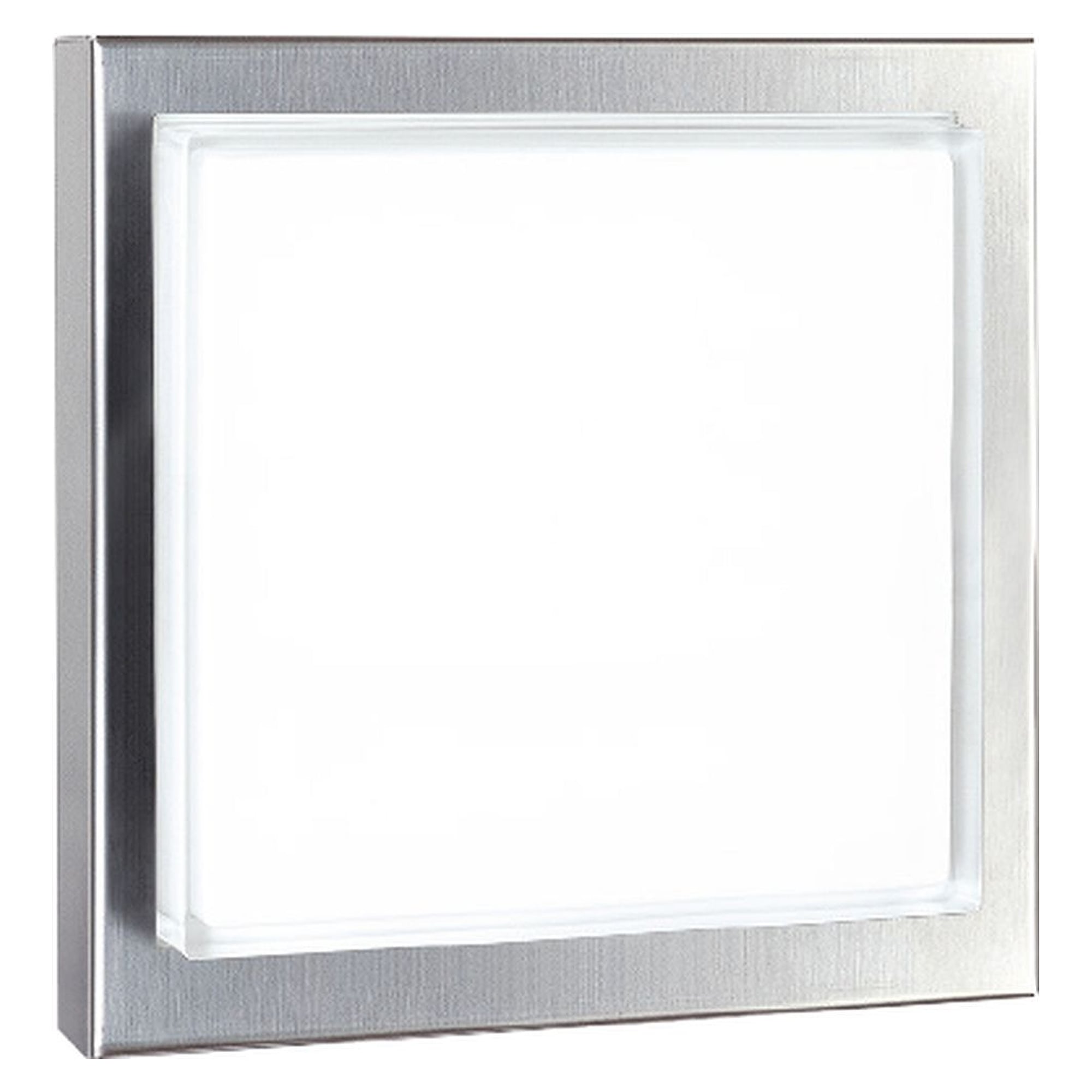 Glamox O26-SQ240 Außenleuchte, 834 lm, 4000 K, schaltbar