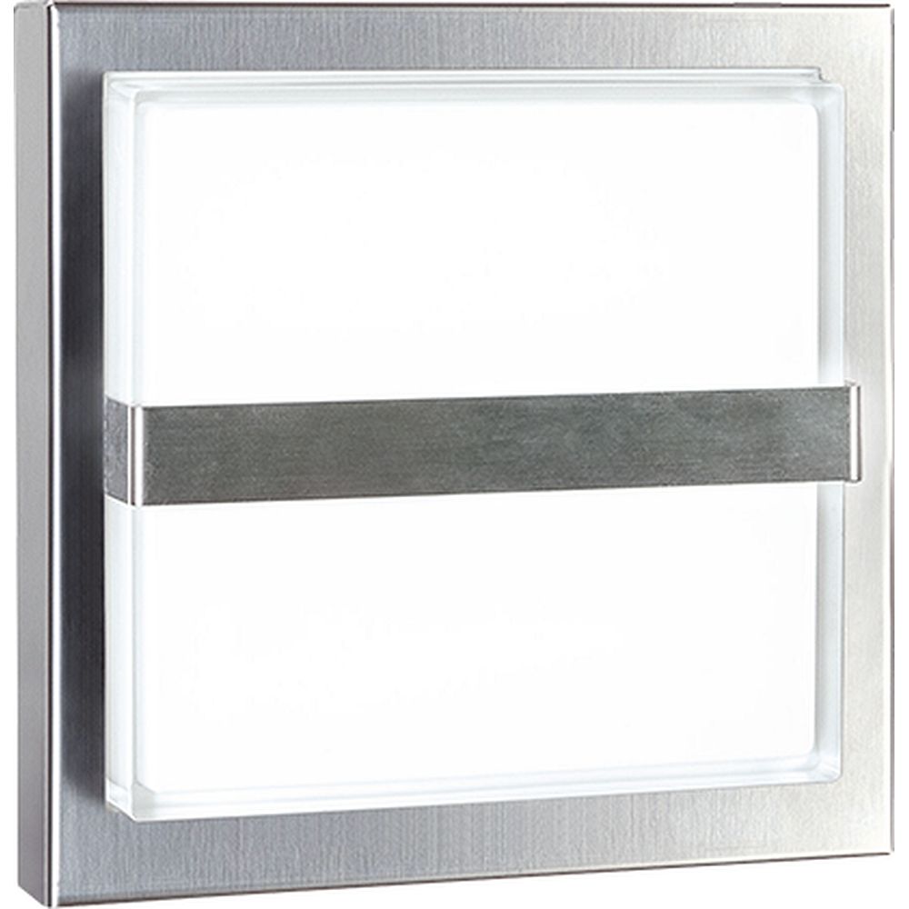 Glamox 1408253. Dekorative Leuchten O26-SQ240-D LED 700 HF 840 BLACK