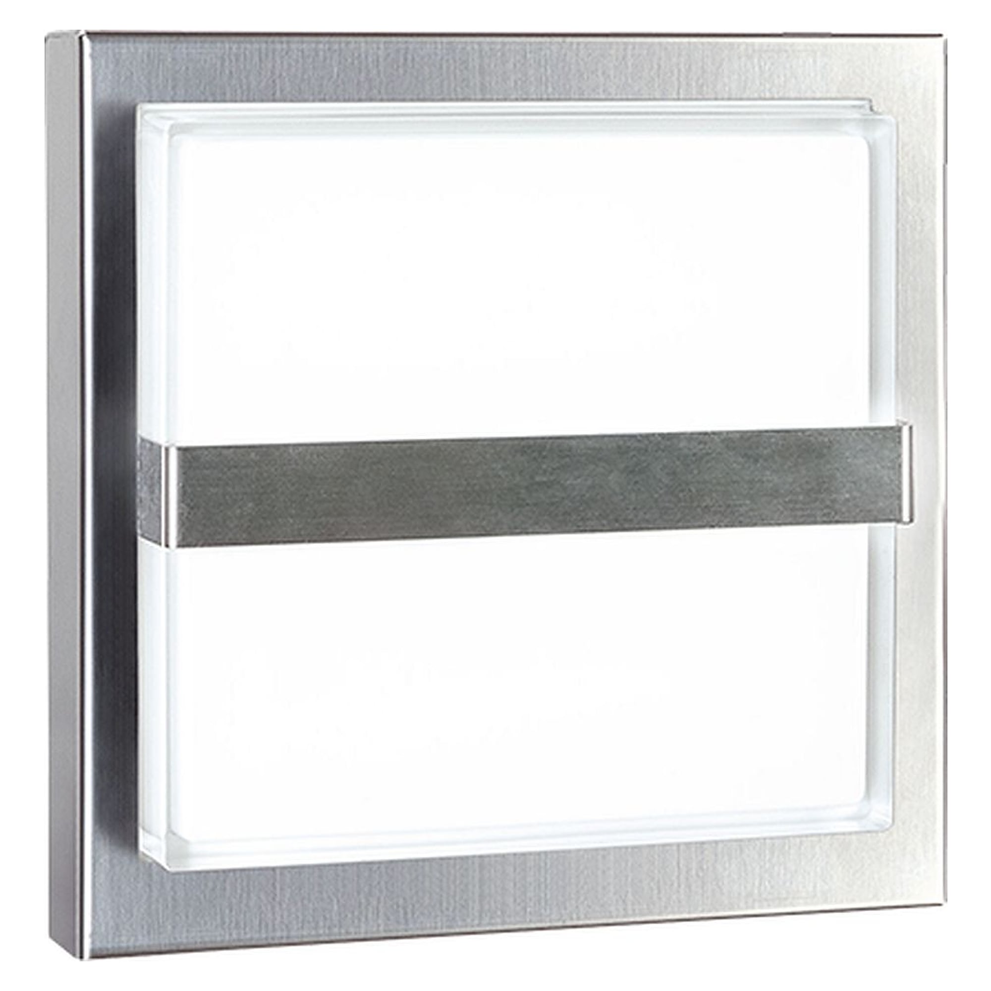 Glamox O26-SQ240-D Außenleuchte, 728 lm, 4000 K, schaltbar
