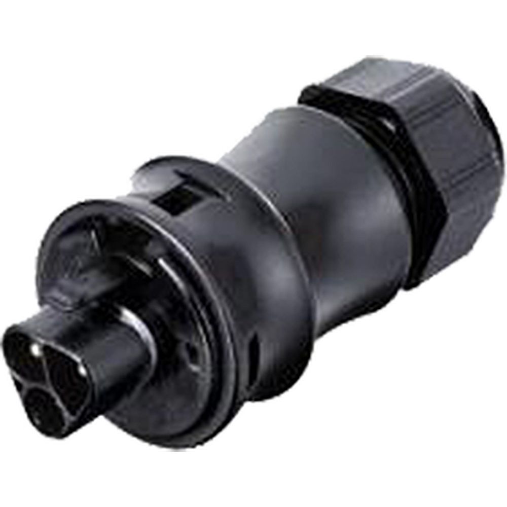 Glamox 15350202. Wieland Male plug RST20i3 IP68 (6-10 mm)