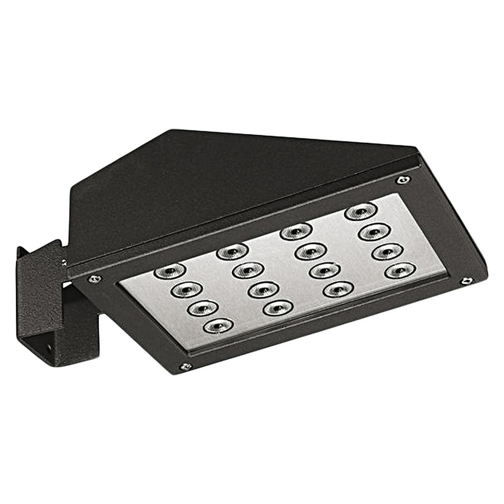 Glamox O43-175 outdoor luminaire, 1807 lm, 4000 K, switchable