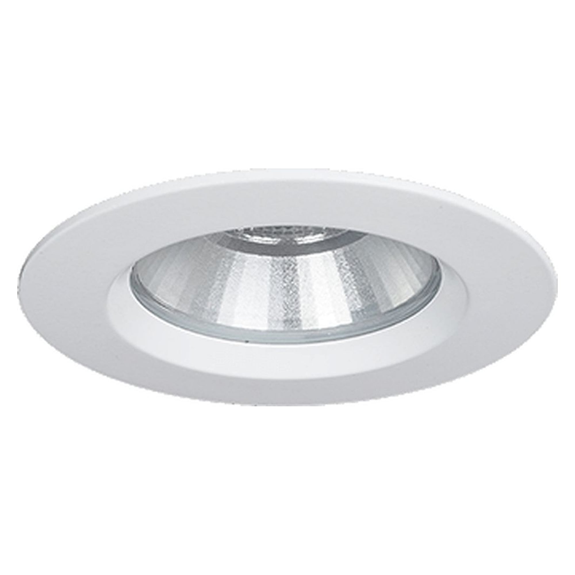 Glamox O69-R180 downlight, 3482 lm, 3000 K (Ra 90), DALI dimmable