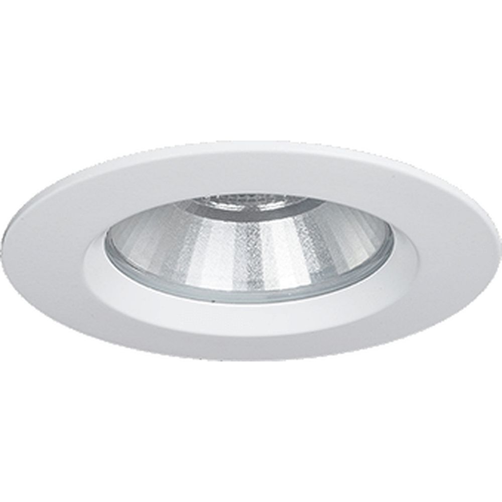 Glamox 1811192. Downlight O69-R180 LED 3500 HF 840 WB WH