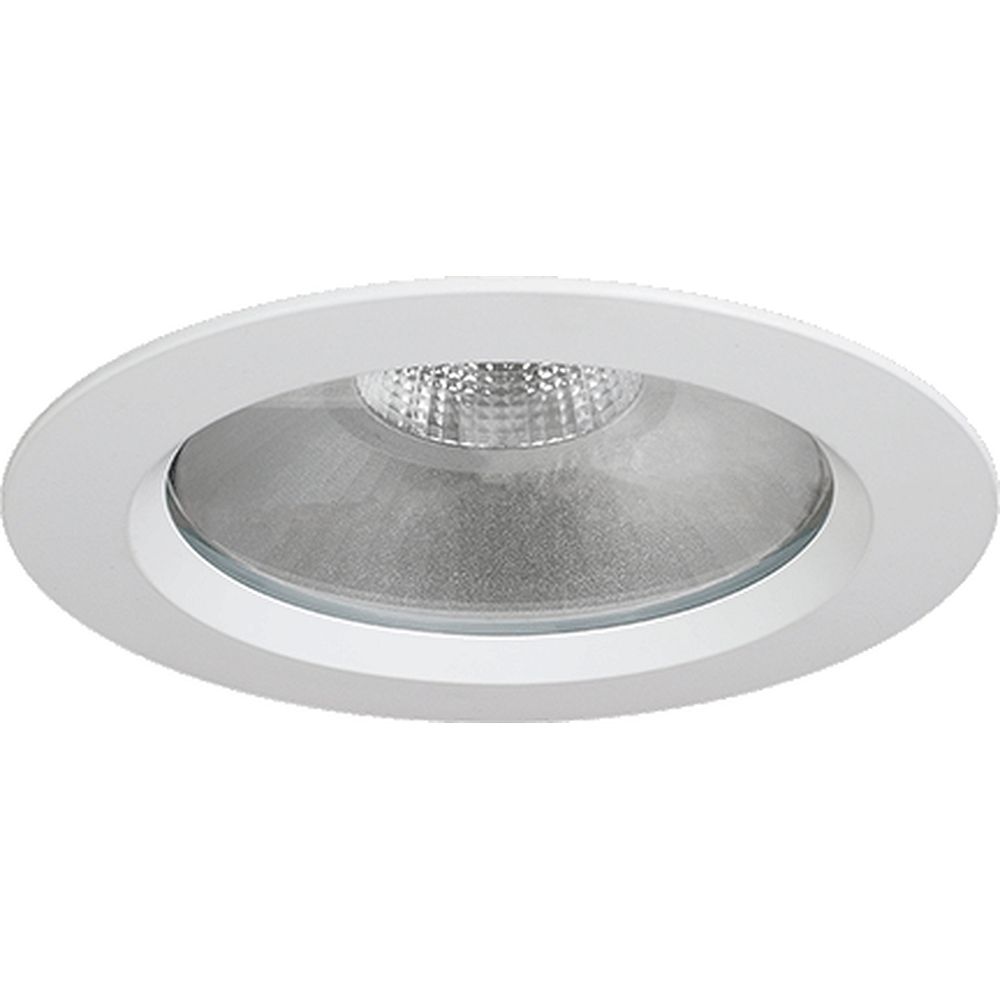 Glamox 1812172. Downlight O69-R230 LED 4500 HF 830 WB WH