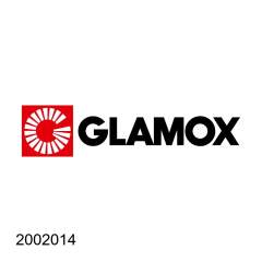 Glamox 2002014. Montage bracket (4PCS) FDP