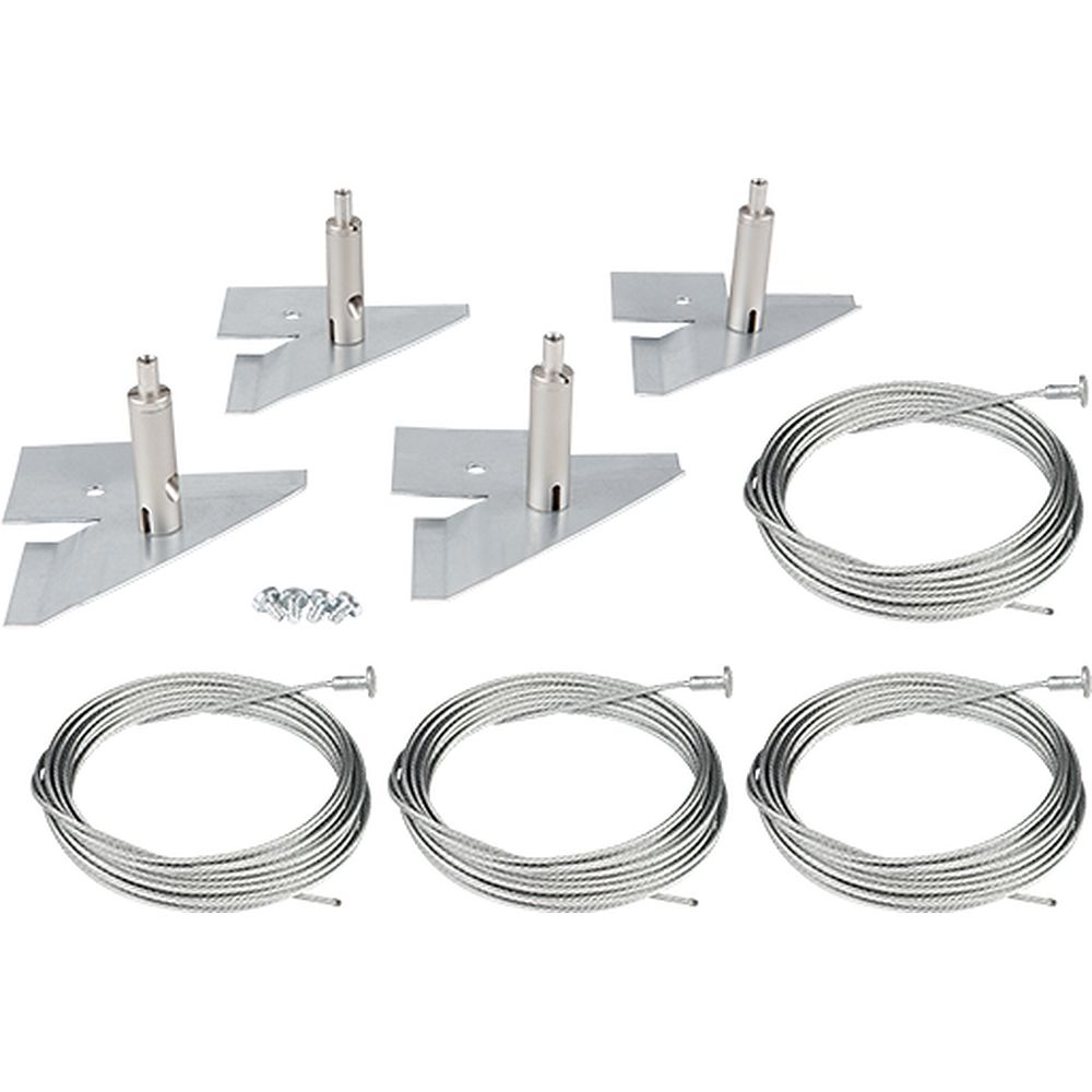 Glamox 2008510. PENDENT Kit C35 1,5m