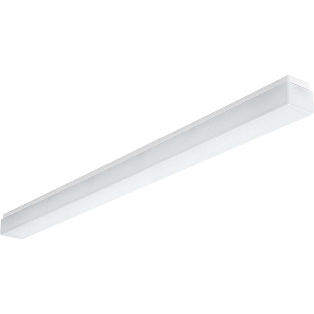 Glamox 2425900111. Industrieleuchten iG240-1560 5900 HF 840 OP